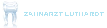 Zahnarztpraxis Luthardt - Logo